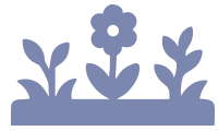 flowers icon