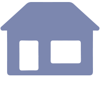 home house type icon